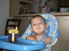 Ryan May 2004